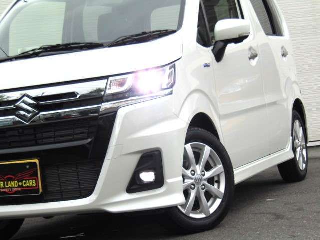 Suzuki WAGON R 2022-12 9761-12