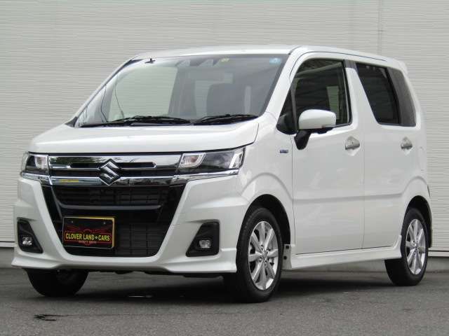 Suzuki WAGON R 2022-12 9761-17