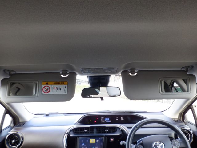 Toyota AQUA 2020-07 3140-12