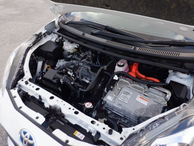 Toyota AQUA 2020-07 3140-28