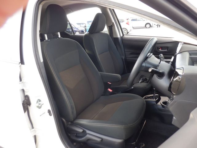Toyota AQUA 2020-07 3140-10