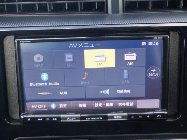 Toyota AQUA 2020-07 3140-15