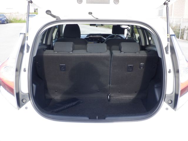 Toyota AQUA 2020-07 3140-8