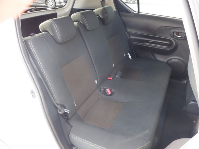Toyota AQUA 2020-07 3140-11