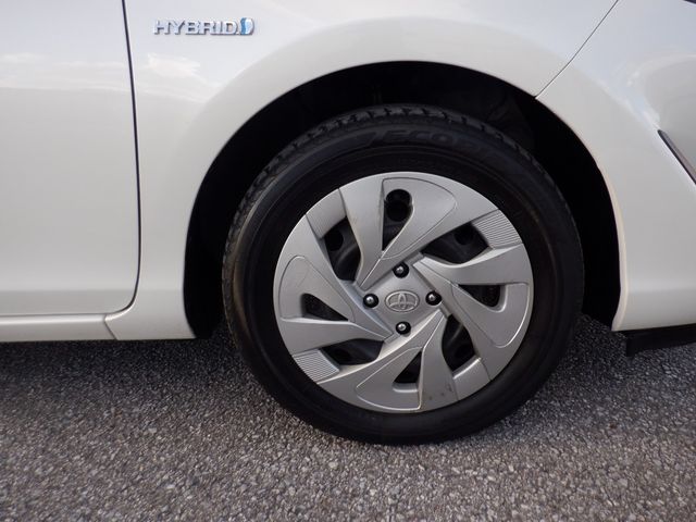 Toyota AQUA 2020-07 3140-29