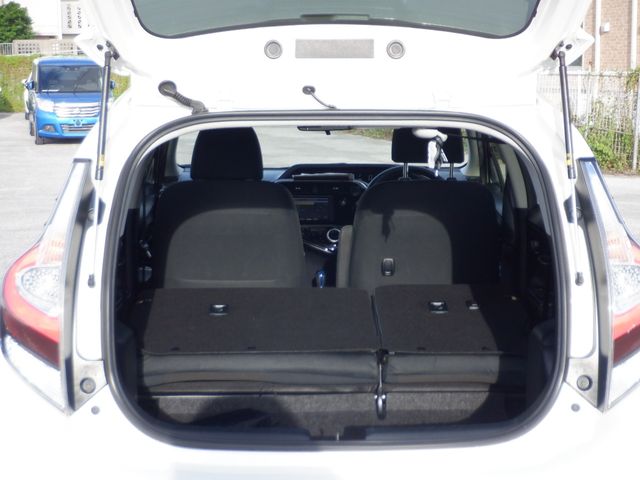 Toyota AQUA 2020-07 3140-9