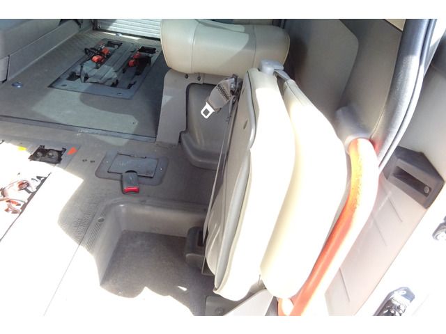 Nissan CARAVAN VAN 2011-09 21610-13