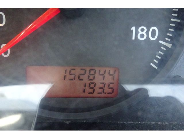 Nissan CARAVAN VAN 2011-09 21610-18