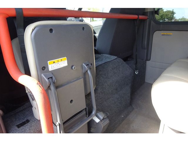Nissan CARAVAN VAN 2011-09 21610-9
