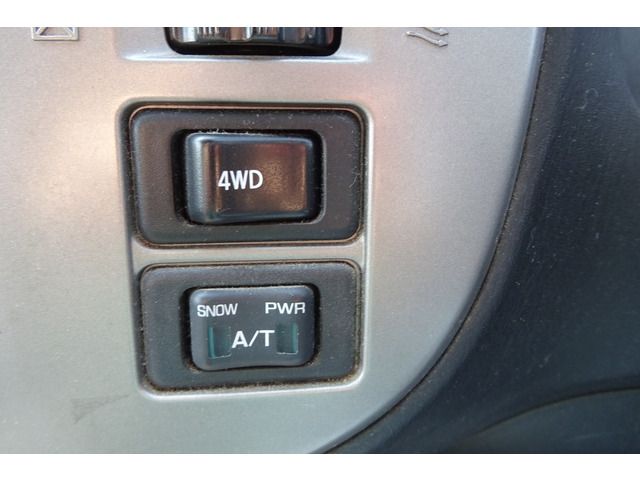 Nissan CARAVAN VAN 2011-09 21610-6