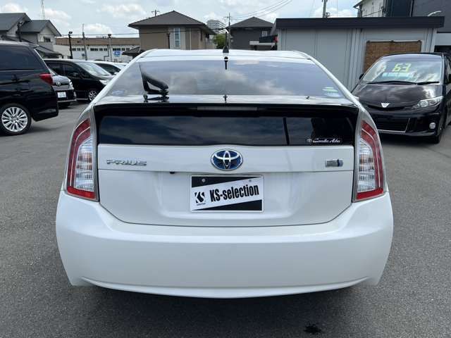 Toyota PRIUS 2013-05 22267-3