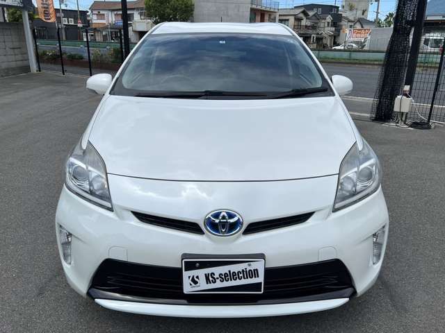 Toyota PRIUS 2013-05 22267-2