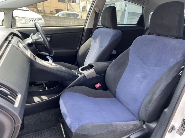 Toyota PRIUS 2013-05 22267-16