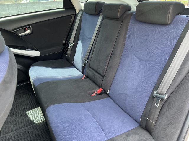 Toyota PRIUS 2013-05 22267-18