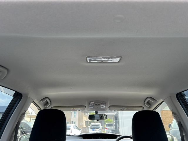 Toyota PRIUS 2013-05 22267-19
