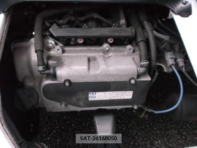 Mitsubishi MINICAB VAN 2017-09 221810-3