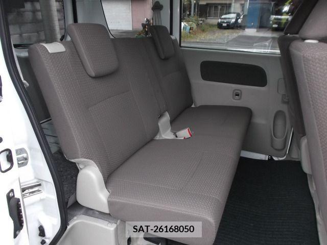 Mitsubishi MINICAB VAN 2017-09 221810-12