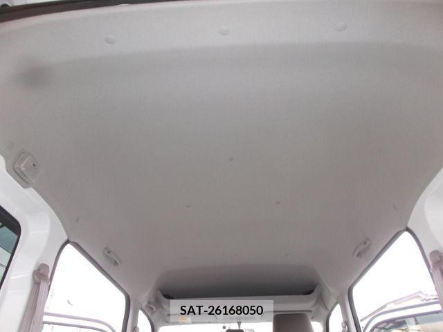 Mitsubishi MINICAB VAN 2017-09 221810-17