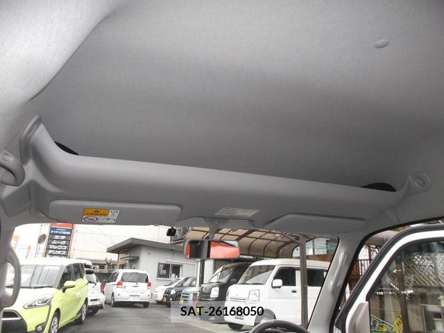 Mitsubishi MINICAB VAN 2017-09 221810-18