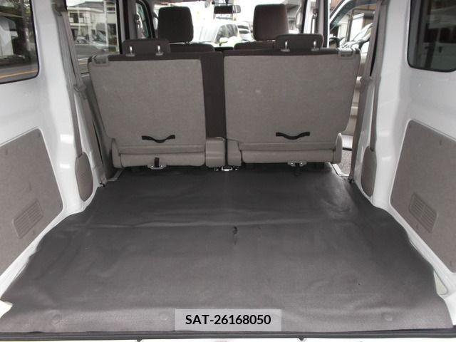 Mitsubishi MINICAB VAN 2017-09 221810-15