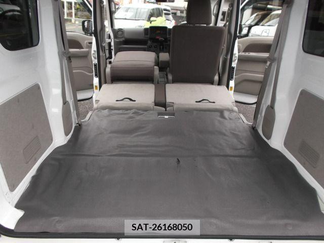 Mitsubishi MINICAB VAN 2017-09 221810-16
