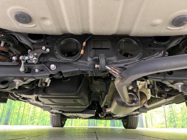 Toyota HARRIER 2017-09 195374-19