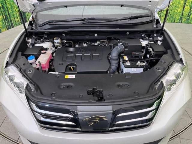 Toyota HARRIER 2017-09 195374-18