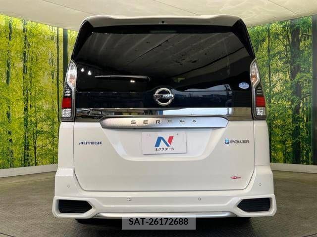 Nissan SERENA 2018-03 377985-16