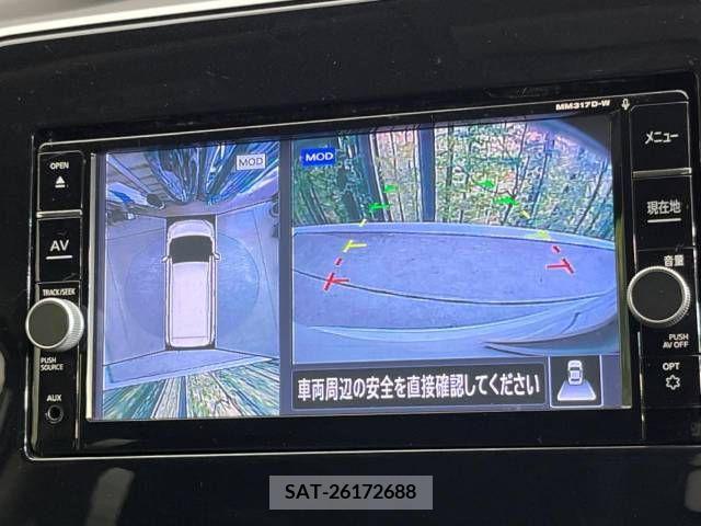 Nissan SERENA 2018-03 377985-3