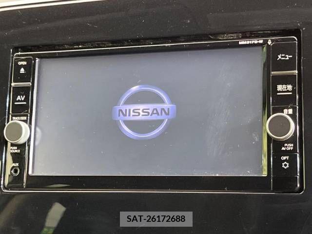 Nissan SERENA 2018-03 377985-2