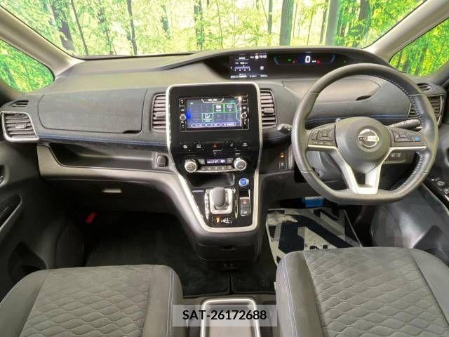 Nissan SERENA 2018-03 377985-1