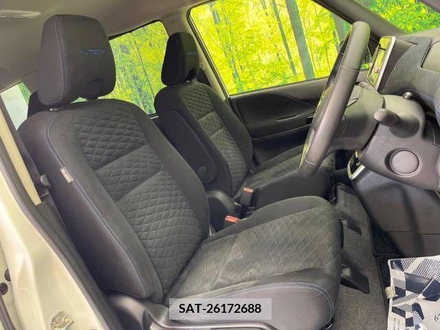 Nissan SERENA 2018-03 377985-8