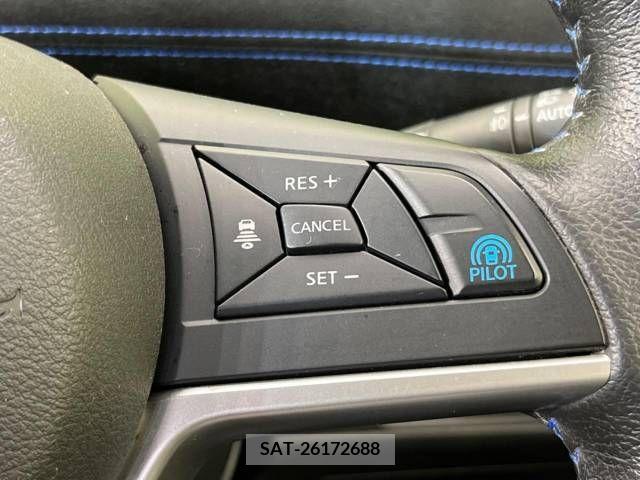 Nissan SERENA 2018-03 377985-5