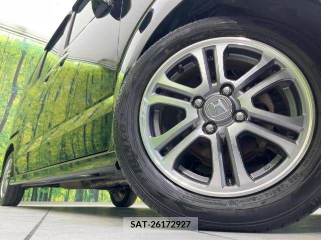 Honda N BOX CUSTOM 2016-10 328641-13