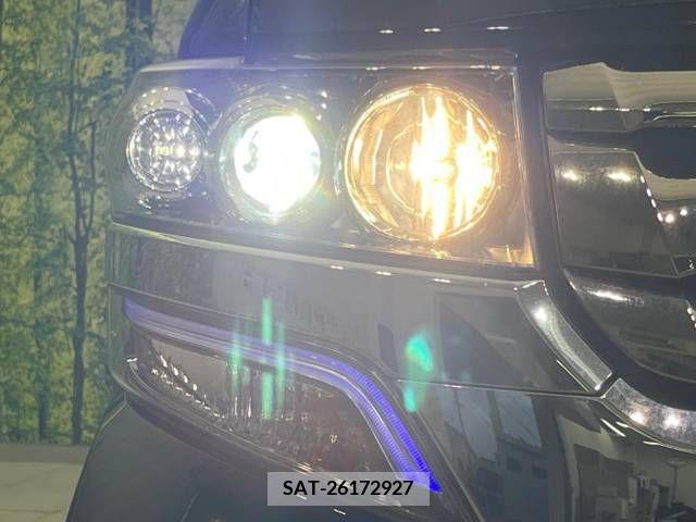 Honda N BOX CUSTOM 2016-10 328641-12
