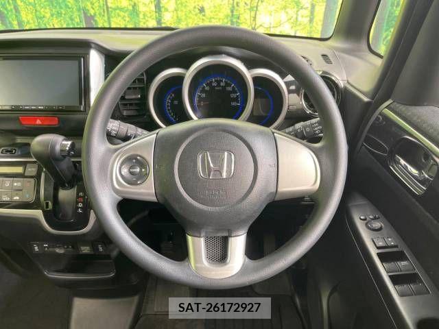 Honda N BOX CUSTOM 2016-10 328641-11