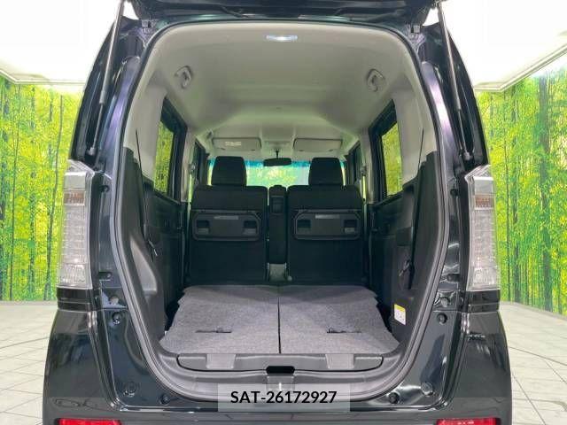 Honda N BOX CUSTOM 2016-10 328641-10