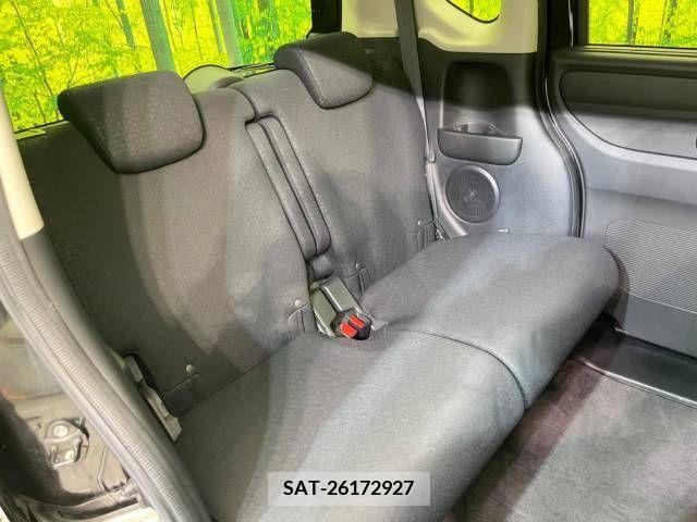 Honda N BOX CUSTOM 2016-10 328641-9
