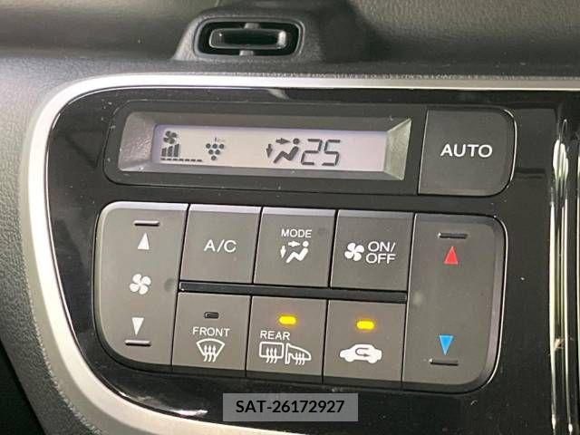 Honda N BOX CUSTOM 2016-10 328641-7