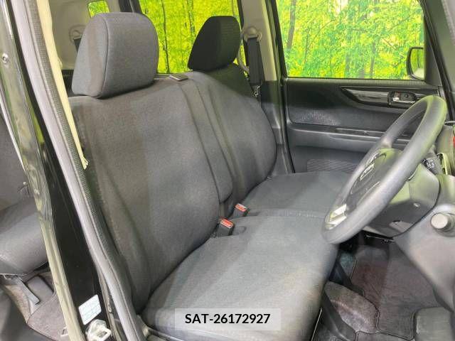 Honda N BOX CUSTOM 2016-10 328641-8