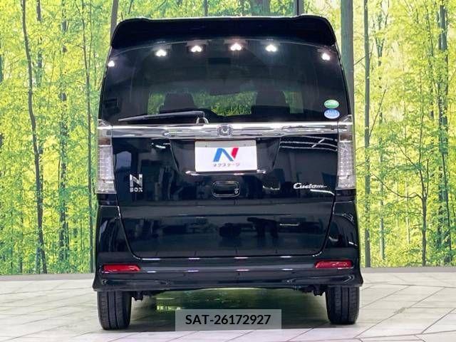 Honda N BOX CUSTOM 2016-10 328641-15