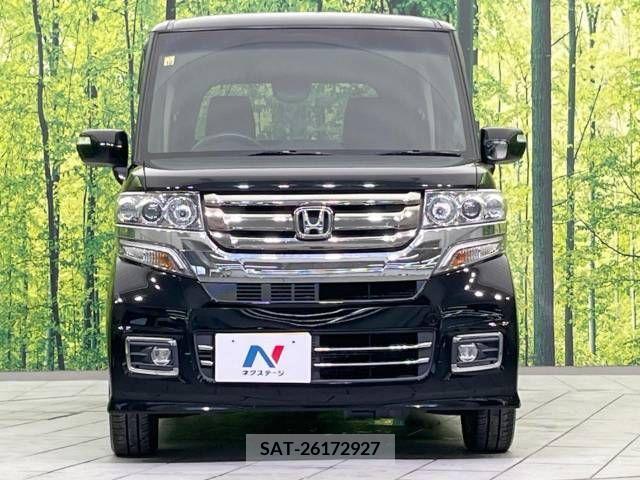 Honda N BOX CUSTOM 2016-10 328641-14