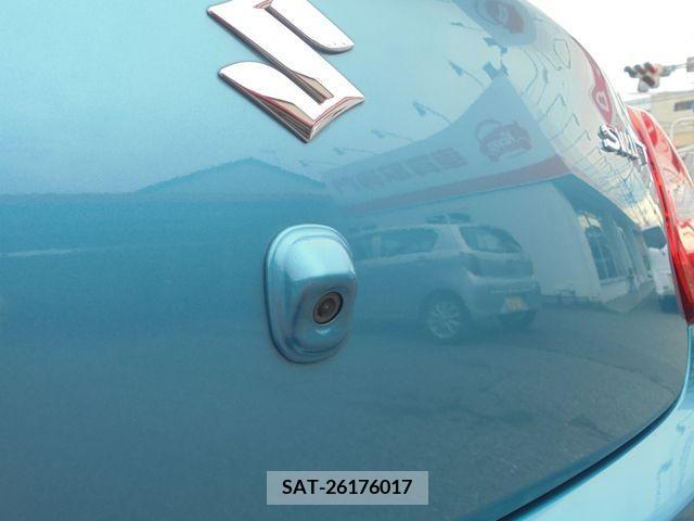 Suzuki SWIFT 2020-04 328980-16
