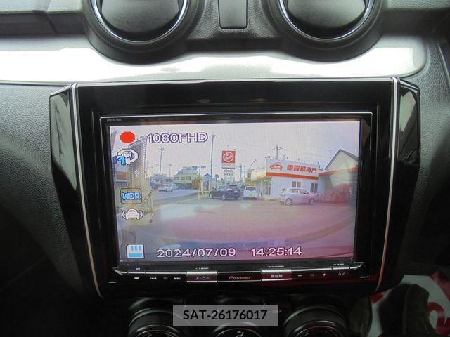 Suzuki SWIFT 2020-04 328980-22