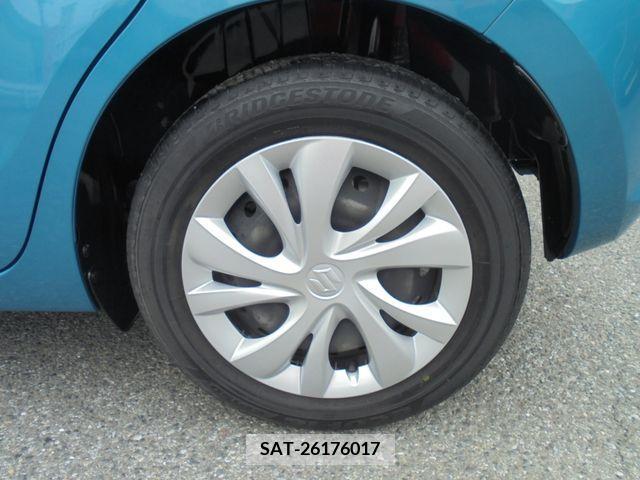 Suzuki SWIFT 2020-04 328980-9
