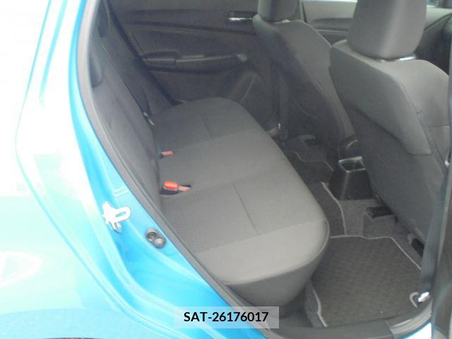 Suzuki SWIFT 2020-04 328980-18