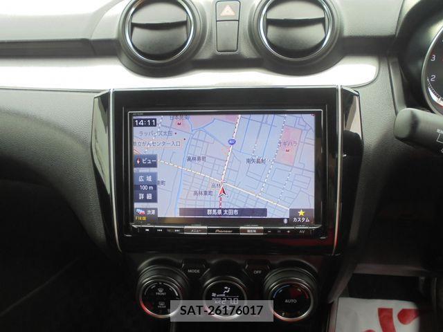Suzuki SWIFT 2020-04 328980-21