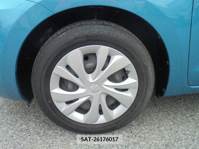 Suzuki SWIFT 2020-04 328980-8