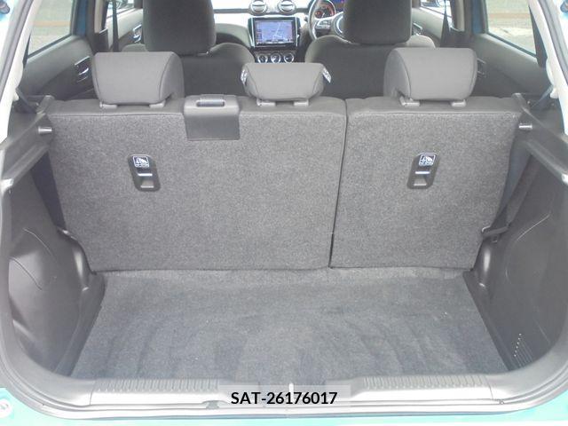 Suzuki SWIFT 2020-04 328980-14