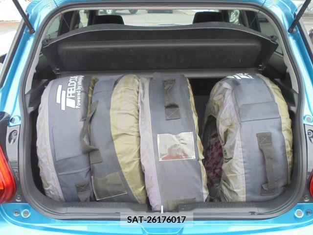 Suzuki SWIFT 2020-04 328980-26